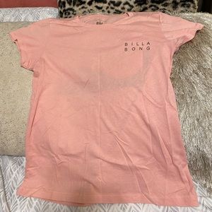 Women’s Billabong T-shirt